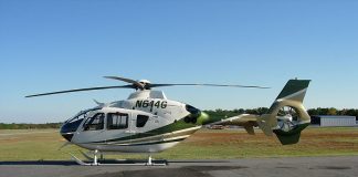 Descoperă istoria elicopterului și cel mai mare producător de elicoptere