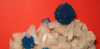 Mineralogia – universul cristalelor