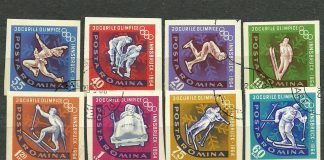 Totul despre mărci poștale (timbre) și primele servicii de curierat