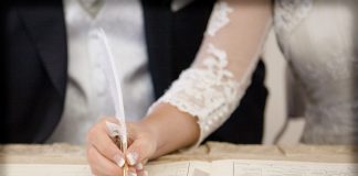 Vezi ce acte sunt necesare pentru certificatul de căsătorie cununia civila