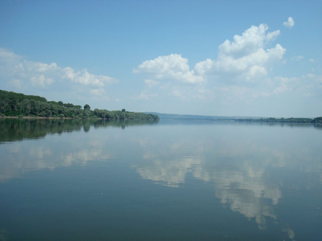 Dunarea