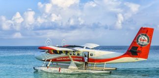 Cand a fost inventat hidroavionul? Hidroavion