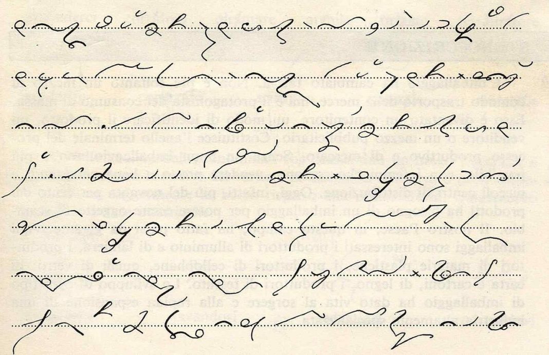 Stenografia Stenografia