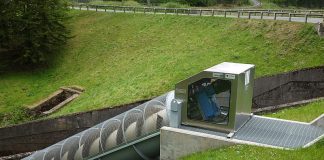 Cand a fost inventat surubul lui Arhimede? Surubul lui Arhimede