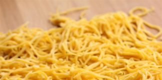 Taieteii – un aliment sanatos