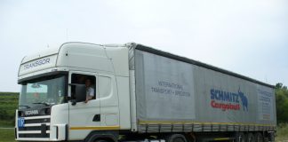 Autocamionul – o istorie de peste un secol