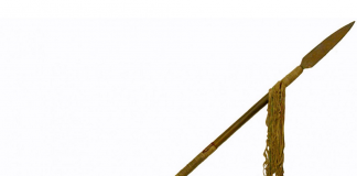 Când a apărut sulița și de ce este atât de cunoscută în lume