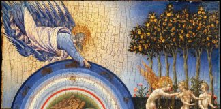 Creationism vs Evolutionism: Cum ne descoperim identitatea?! The Creation of the World and the Expulsion from Paradise