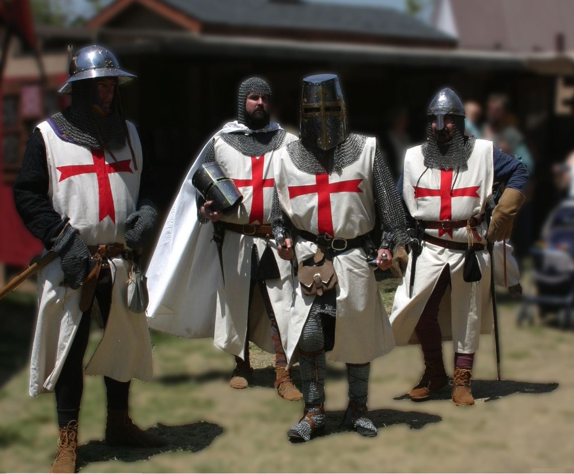 Ce știți despre Cavalerii Teutoni și scopul ordinului creștin? - Deștepți.ro