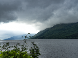 Loch Ness