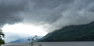 Exista oare Monstrul din Loch Ness? Loch Ness