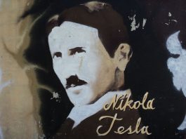 Nikola Tesla