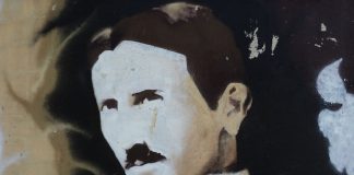 Nikola Tesla