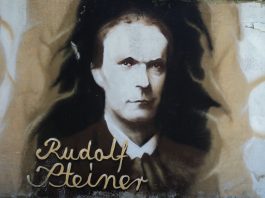 Rudolf Steiner