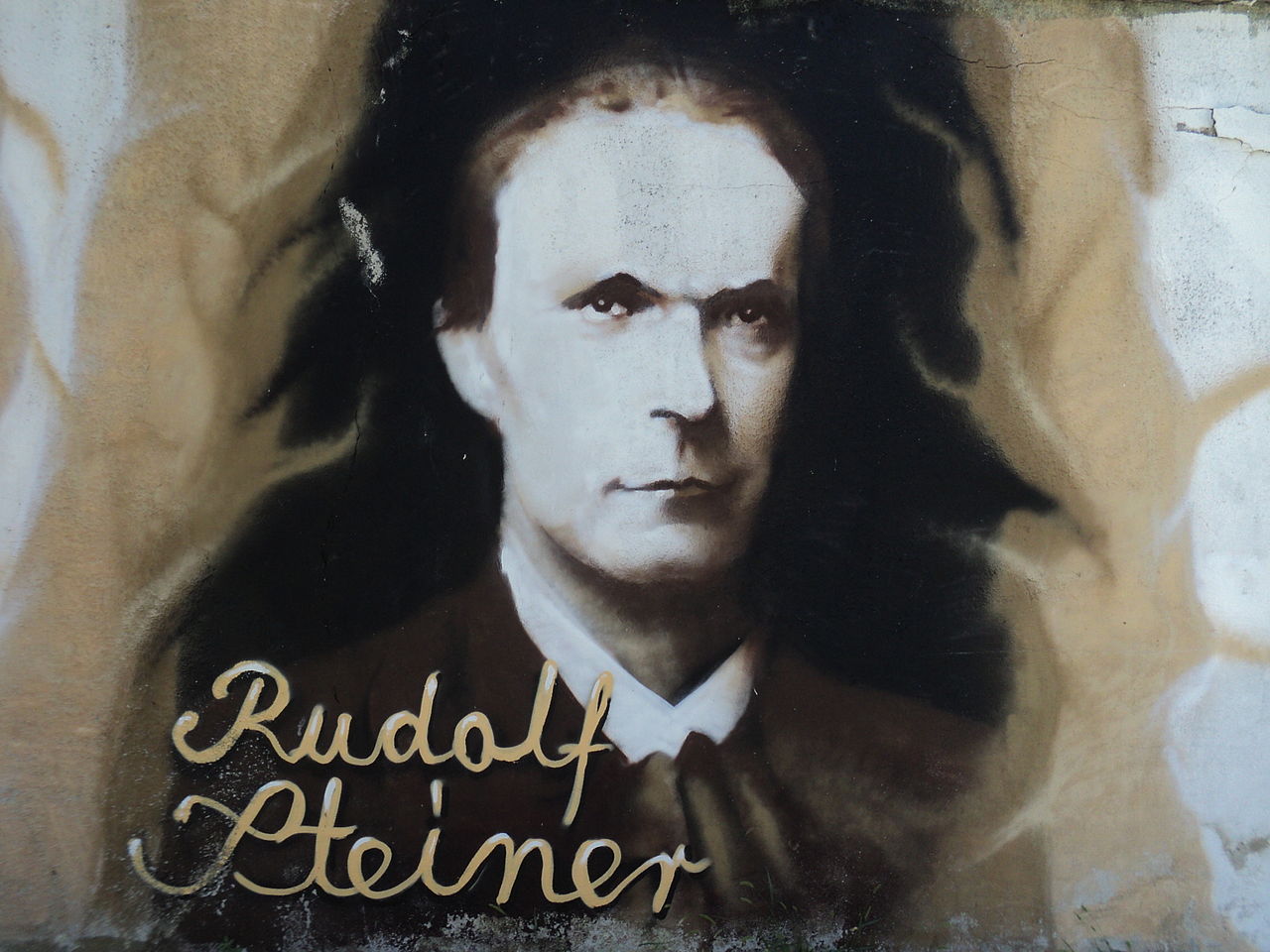 Rudolf Steiner