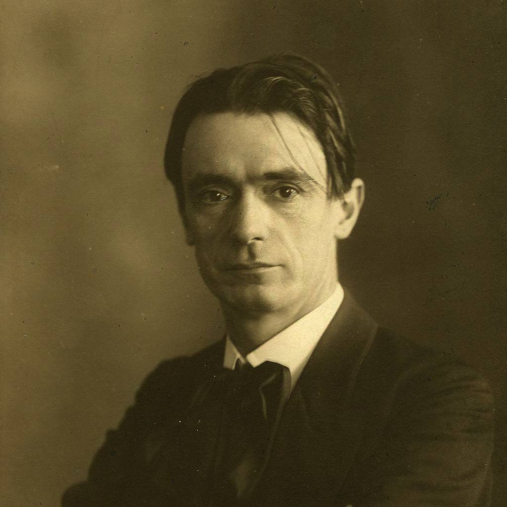 Rudolf Steiner1