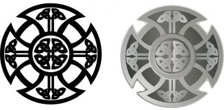 Simboluri celtice – o cultura si o civilizatie foarte indepartate Simboluri celtice