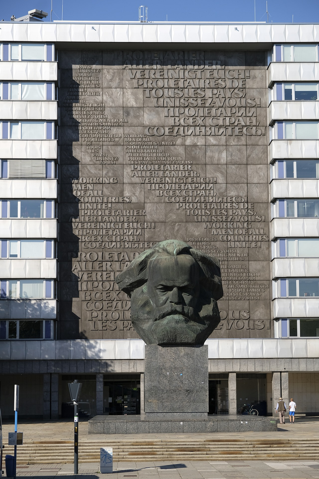 karl marx