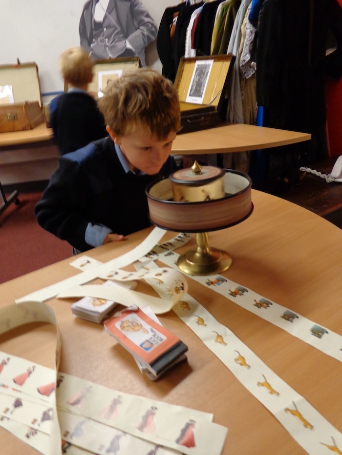 foto: monktoncombeschool.com