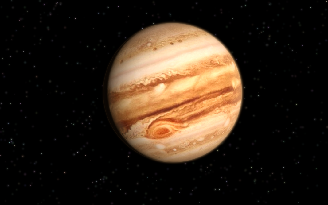 Jupiter