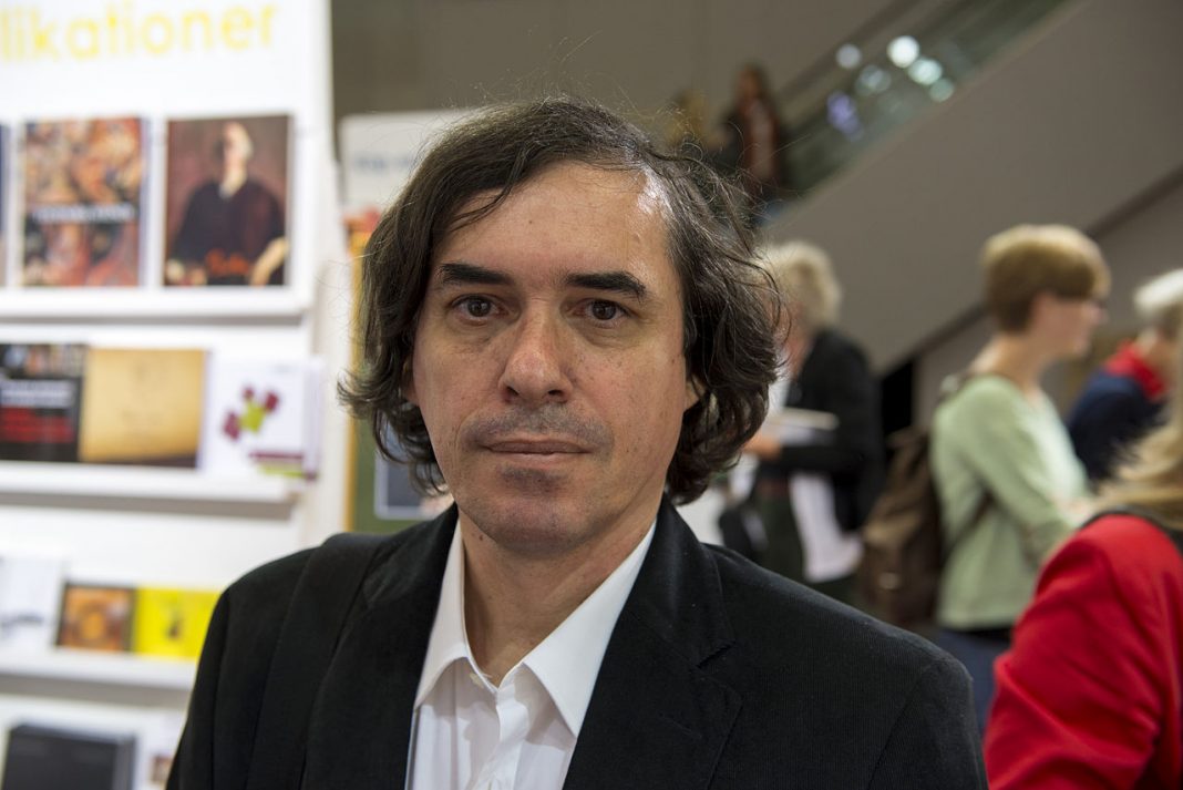 Mircea Cartarescu Mircea Cartarescu