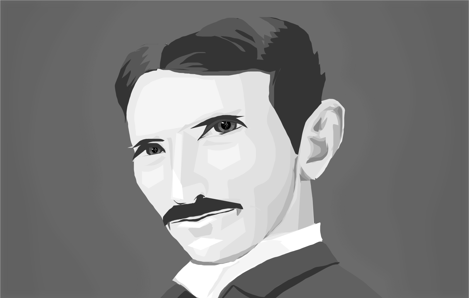 Nikola Tesla