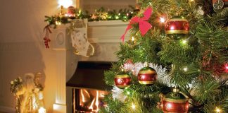 Traditii de Craciun in cateva zone ale lumii