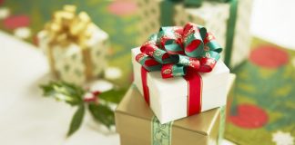 Top 10 idei pentru cadourile de Craciun