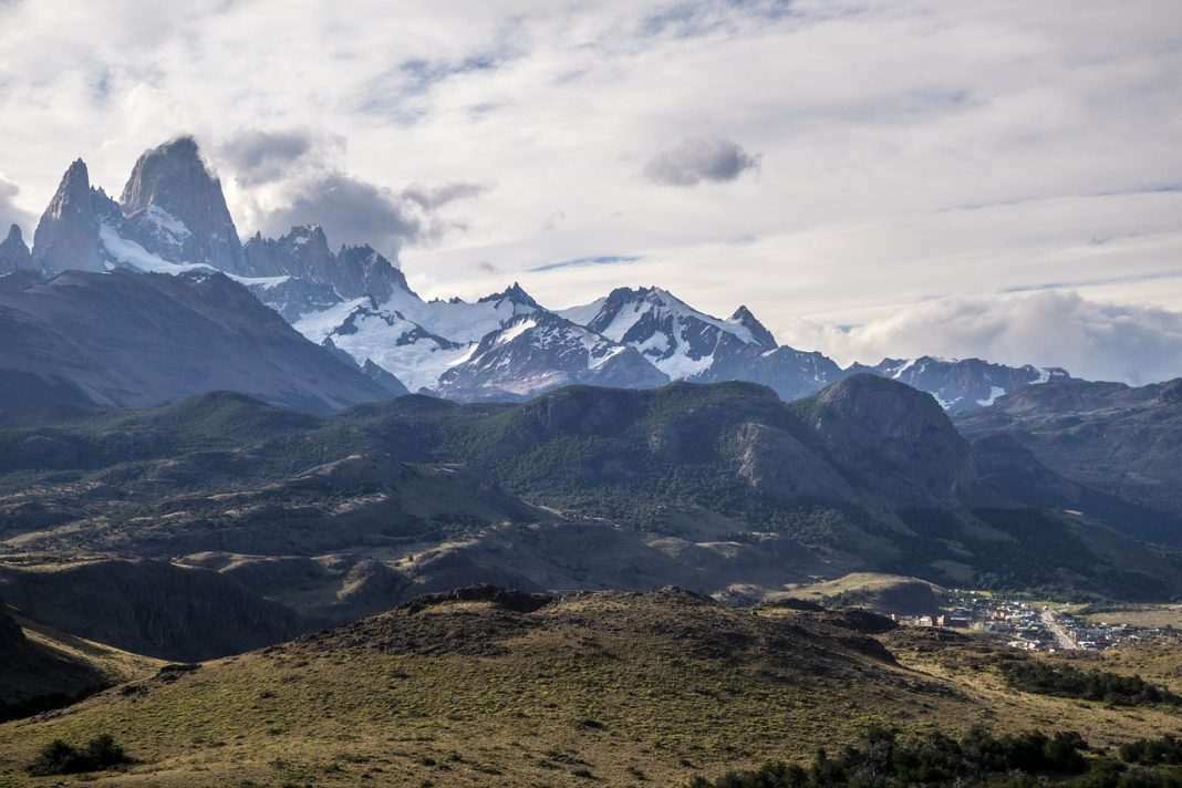 Patagonia Patagonia