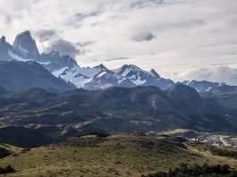 Patagonia