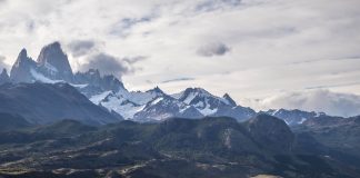 Istoria triburilor de indieni din Patagonia Patagonia