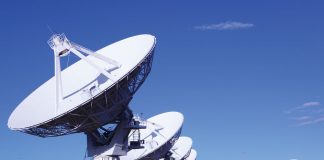 Ce este radio telescopul?