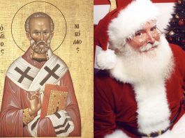 St. Nicholas