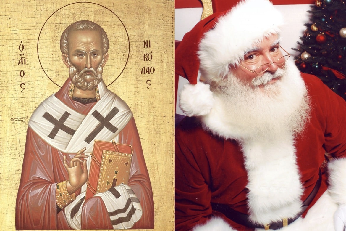 St. Nicholas