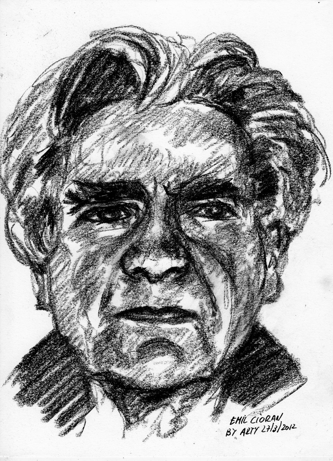 emil Cioran1