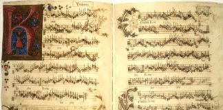 Muzica antica – ritual sau desfatare