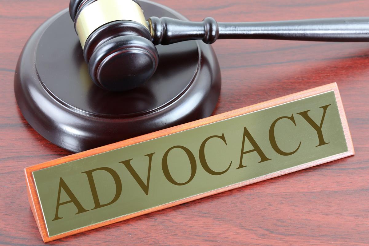 Advocacy