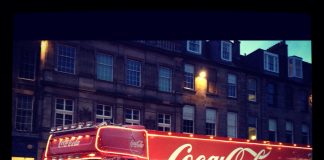 Cat adevar, cata fantezie? Mos Craciun si viziunea Coca-Cola