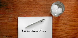Curriculum Vitae