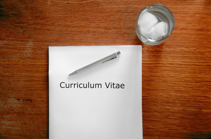 Cum Se Redacteaza Un Cv Deștepți Ro