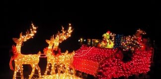 Diverse obiceiuri internaționale de Crăciun