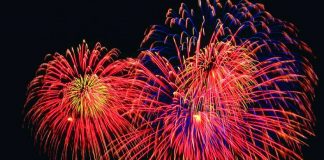 Revelion 2012 in Bulgaria