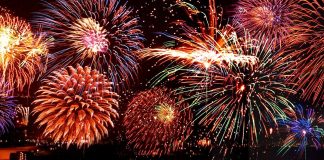 Ce bunatati alegem pentru Anul Nou?