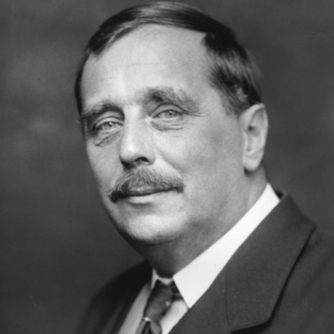 George Herbert Wells