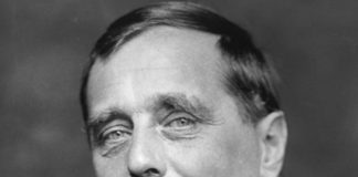 George Herbert Wells