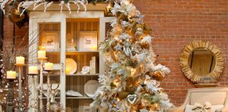 Bunatatile de pe masa din Ajunul Craciunului