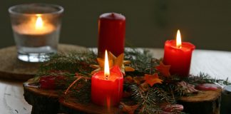 Anotimpurile craciunului pe glob