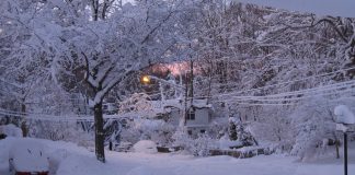 Spiritul si magia Sarbatorilor de iarna