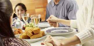 Craciunul, o sarbatoare in familie