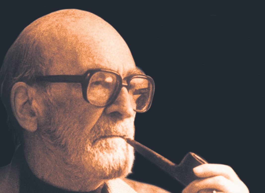 Mircea Eliade Mircea Eliade